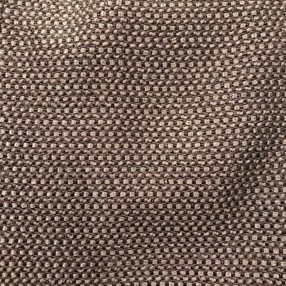 Valentino grey pencil skirt, medium 12 EUC - Picture 5 of 7